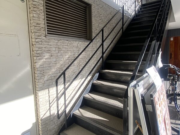 武蔵浦和駅・プライベートサロン