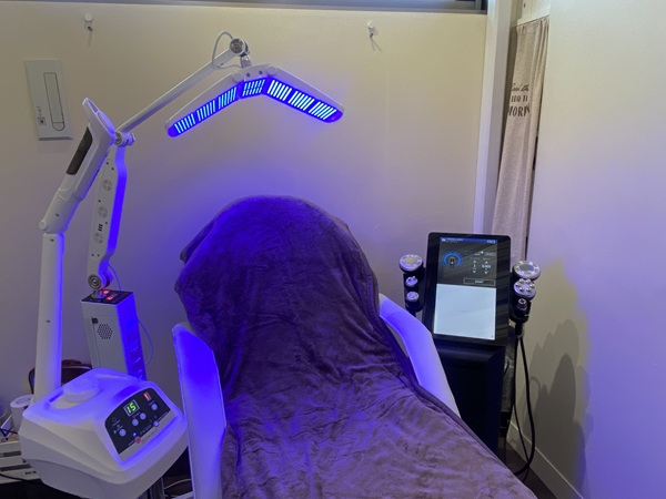 メロサロン・武蔵浦和店