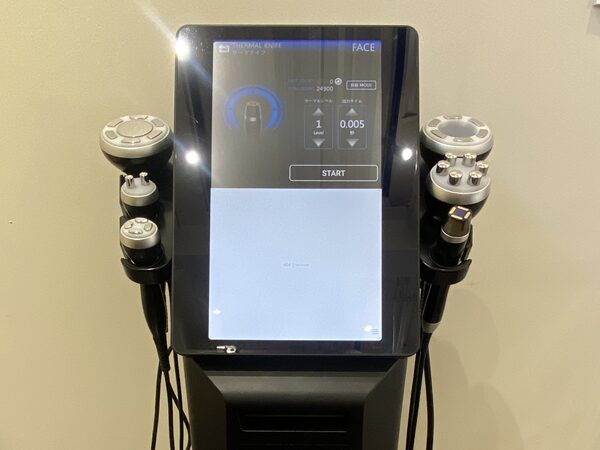 ヒト歯髄幹細胞・サーマルフラクショナル