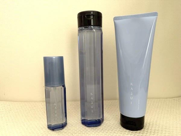 メロサロン・カスイ