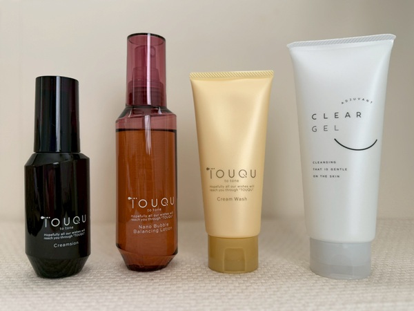 メロサロン・トゥーク