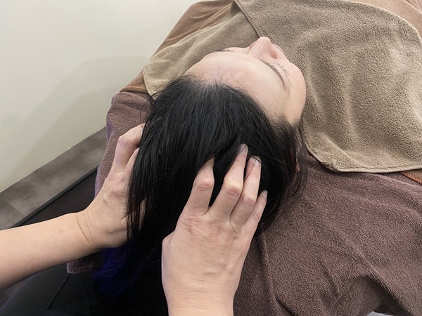 ヘアケア・美髪・育毛・抜け毛