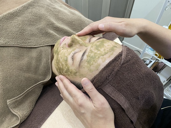 フェイシャル・肌質改善