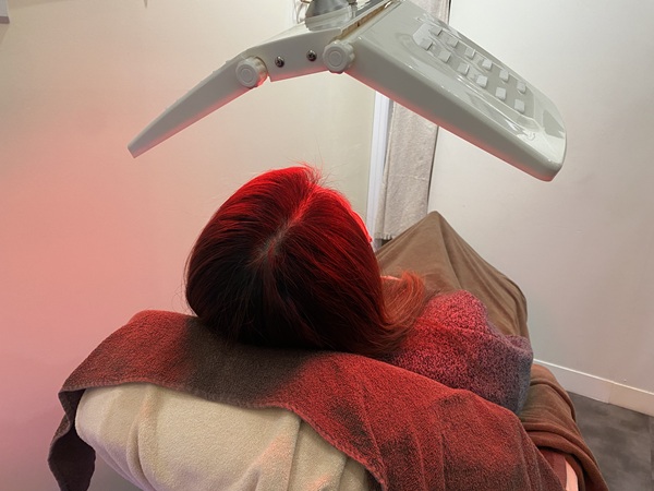 育毛・ボリュームアップ・発毛サポート