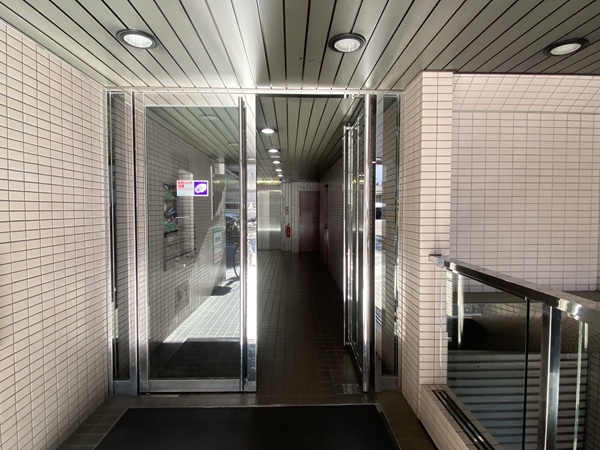 新越谷駅・プライベートサロン