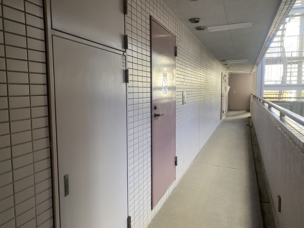 新越谷駅・プライベートサロン