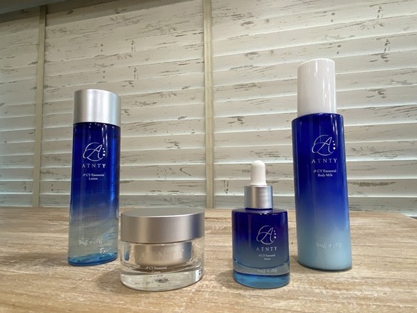 メロサロン・エタニティ